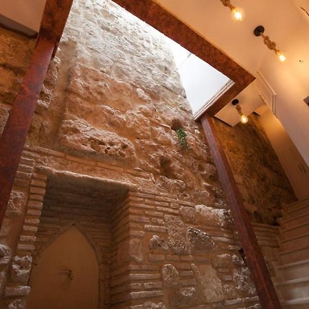 La Muralla De San Fernando De קורדובה מראה חיצוני תמונה