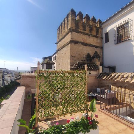 La Muralla De San Fernando De קורדובה מראה חיצוני תמונה