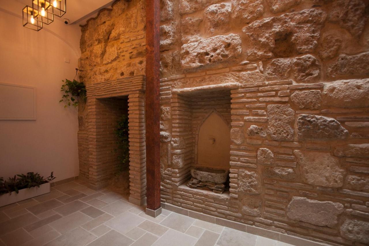 La Muralla De San Fernando De קורדובה מראה חיצוני תמונה