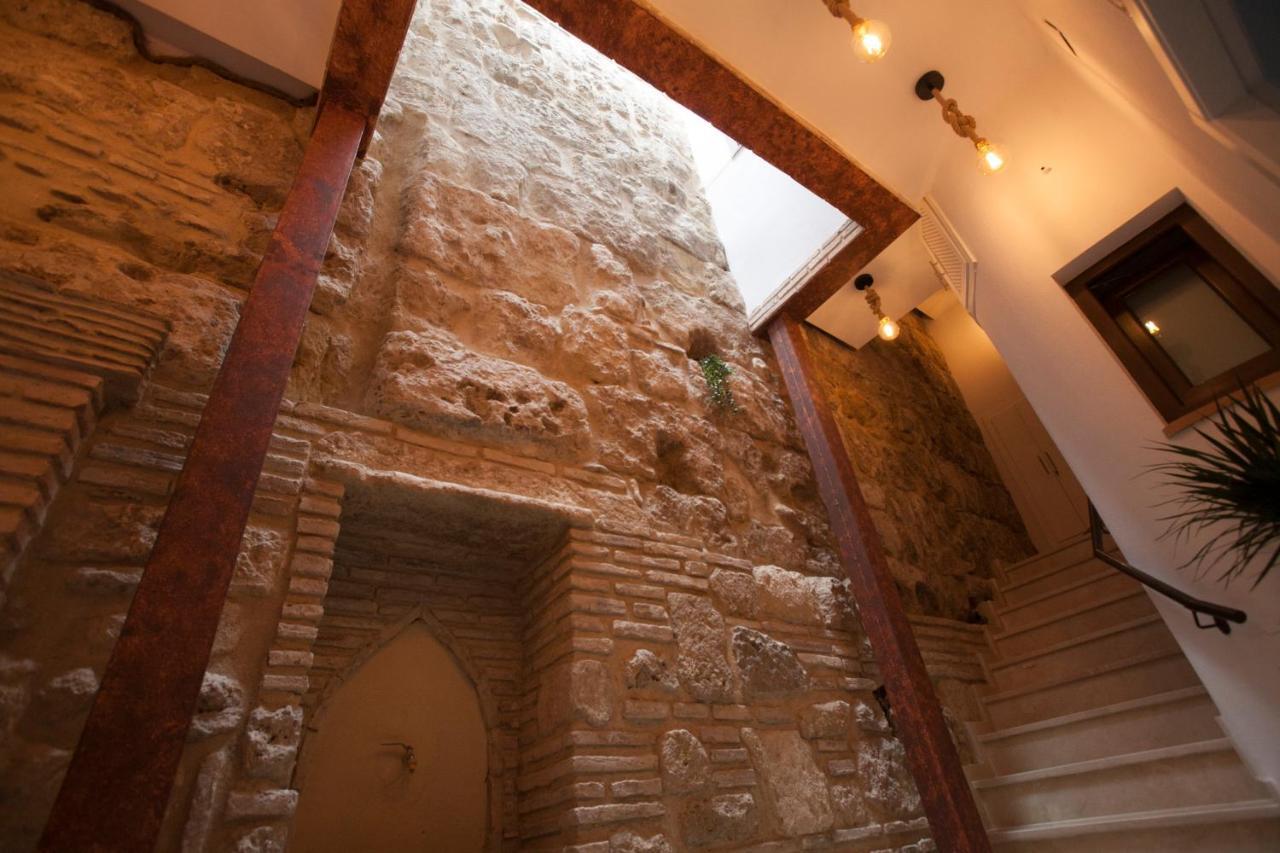 La Muralla De San Fernando De קורדובה מראה חיצוני תמונה